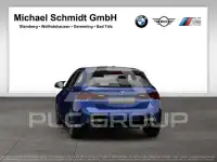 2025 BMW 135