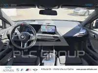 2025 BMW 135