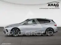 2025 BMW 135