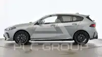2025 BMW 135