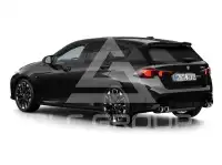 2025 BMW 135