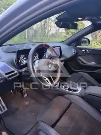 2025 BMW 135