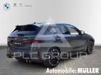 2025 BMW 135