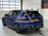 2025 BMW 135