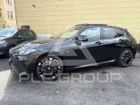 2025 BMW 135