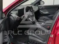 2025 BMW 135