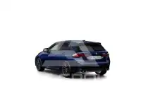2025 BMW 135