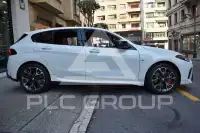 2025 BMW 135