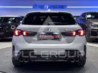 2025 BMW 135