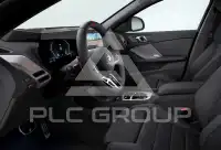 2025 BMW 135
