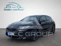 2025 BMW 135