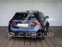 2025 BMW 135