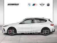 2025 BMW 135