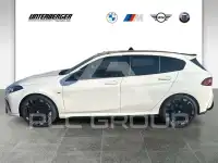 2025 BMW 135