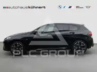 2025 BMW 135