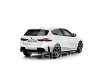 2025 BMW 135
