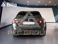 2025 BMW 135
