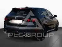 2025 BMW 135