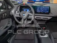 2025 BMW 135