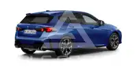 2025 BMW 135