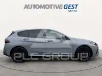 2025 BMW 135
