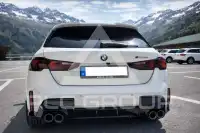 2025 BMW 135