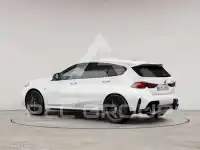 2025 BMW 135