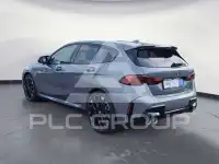 2025 BMW 135