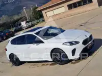 2025 BMW 135