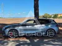 2025 BMW 135