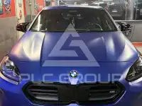 2025 BMW 135