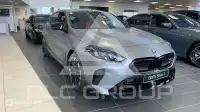 2025 BMW 135