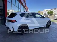 2025 BMW 135