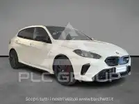 2025 BMW 135