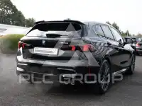 2025 BMW 135