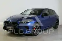 2025 BMW 135