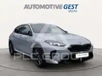2025 BMW 135