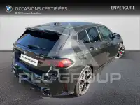 2025 BMW 135