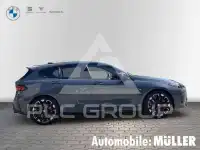 2025 BMW 135