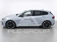 2025 BMW 135