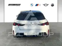 2025 BMW 135