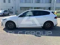 2025 BMW 135