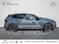 2025 BMW 135