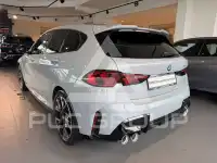 2025 BMW 135