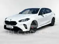 2025 BMW 135