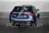 2025 BMW 135