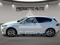 2025 BMW 135
