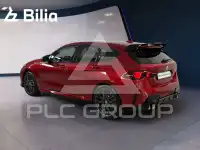2025 BMW 135