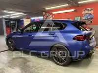 2025 BMW 135