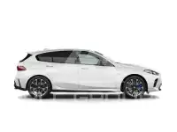 2025 BMW 135